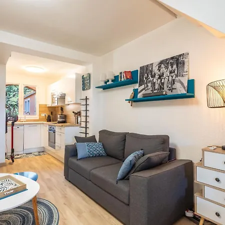 Les Maldives By Interhome Apartamento *