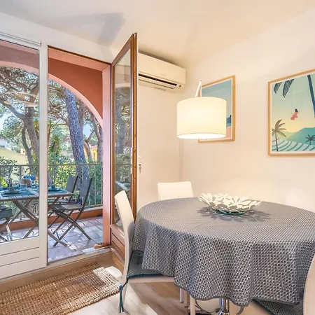 Apartamento Les Maldives By Interhome *
