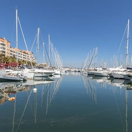 Les Maldives By Interhome Apartamento Hyères