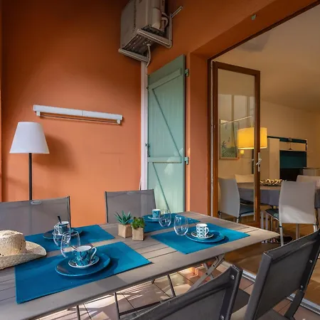 Les Maldives By Interhome *