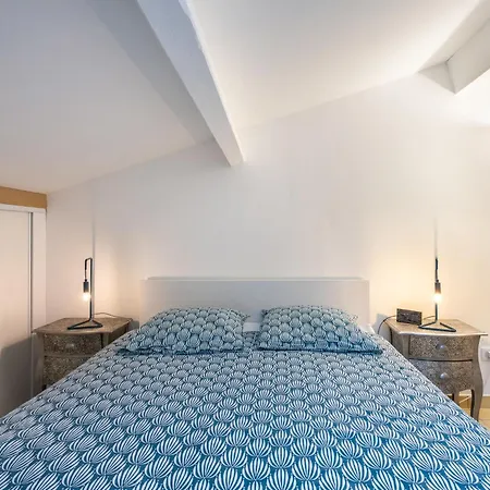 Les Maldives By Interhome Apartman