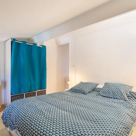 Appartement Les Maldives By Interhome